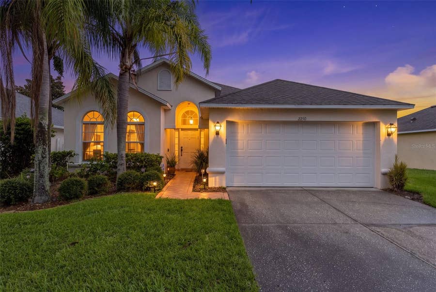 Property photo for 2250 OAKINGTON STREET, Winter Garden, FL