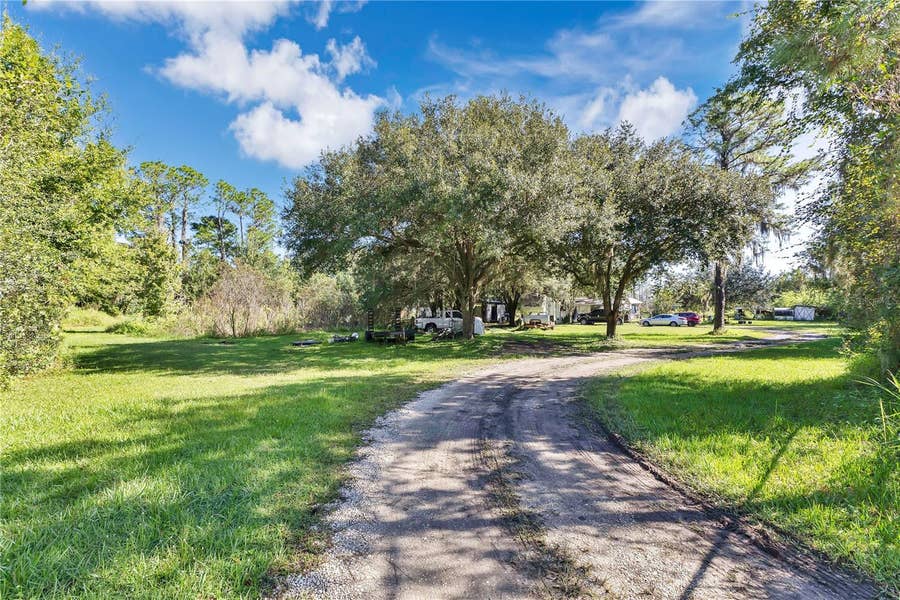 Property photo for 5879 LEON TYSON ROAD, St Cloud, FL