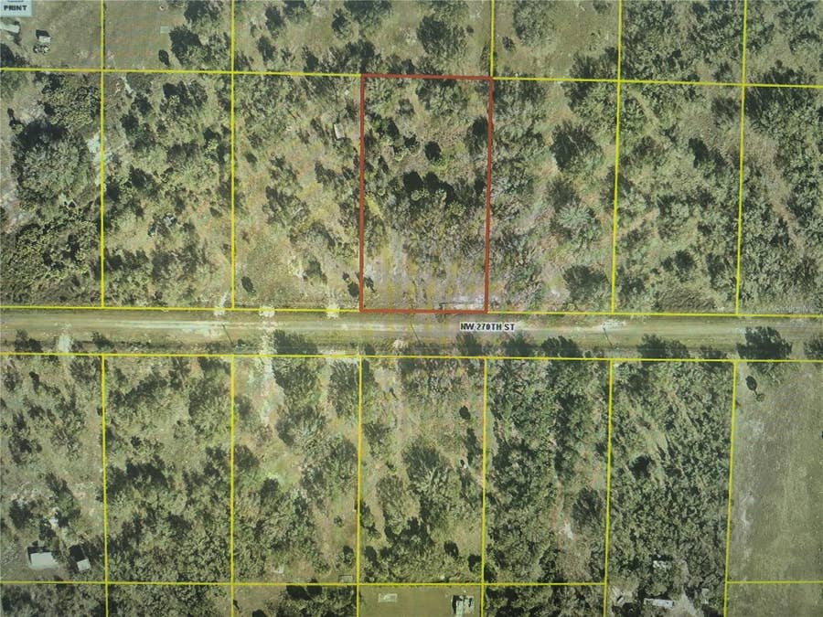 Property photo for 19631 NW 270TH STREET, Okeechobee, FL