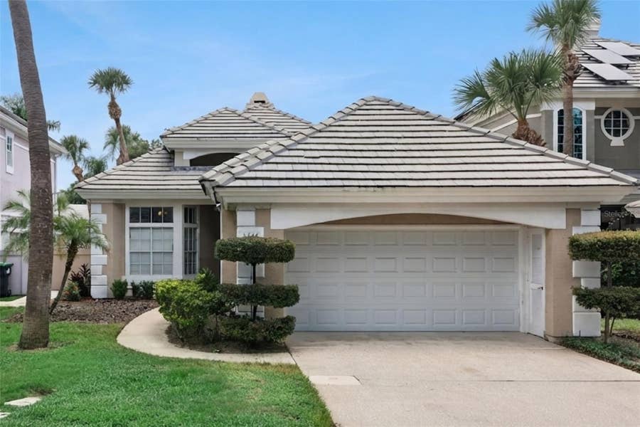Property photo for 8444 FOXWORTH CIRCLE, #48, Orlando, FL