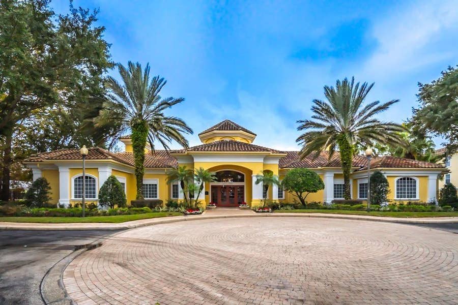 Property photo for 1475 LAKE SHADOW CIRCLE, #6105, Maitland, FL