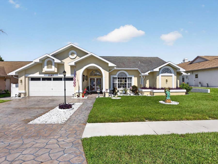 Property photo for 1197 MUSCOVY DR, Spring Hill, FL