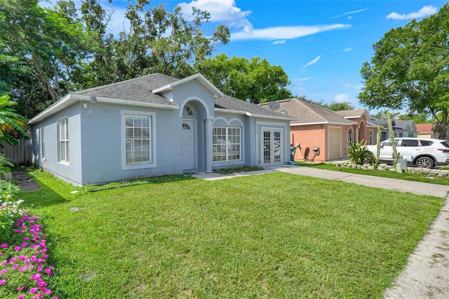 Property photo for 7544 PINE FORK DRIVE, Orlando, FL