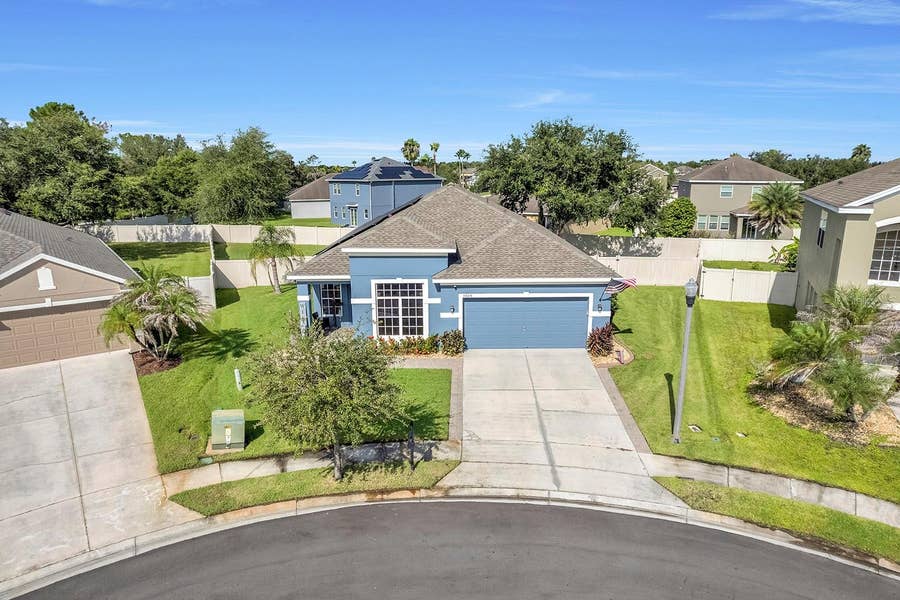 Property photo for 3605 DAYDREAM PLACE, St Cloud, FL