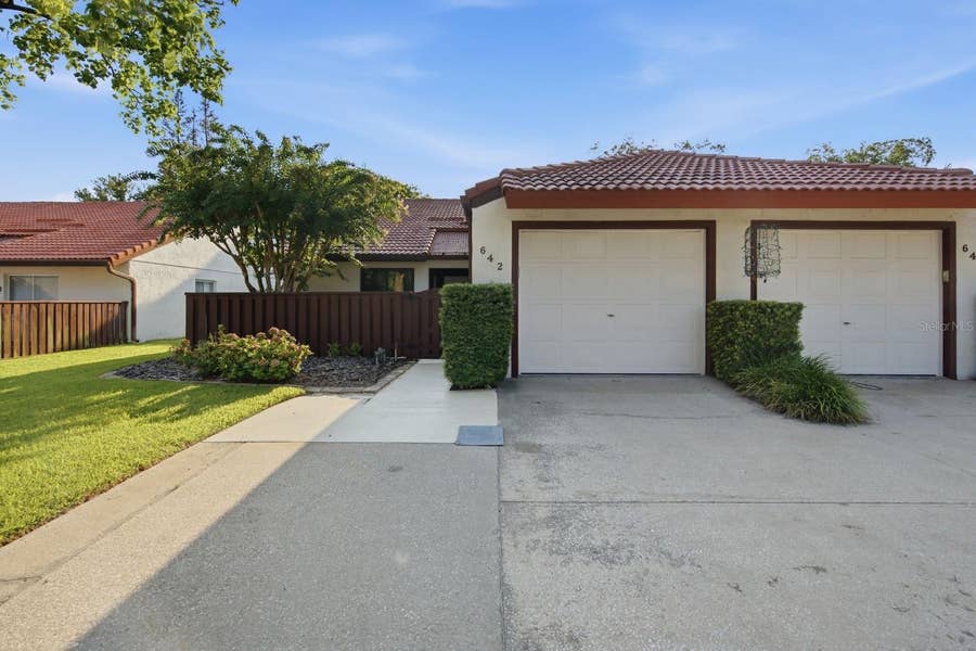 Property photo for 642 WARRENTON ROAD, Winter Park, FL