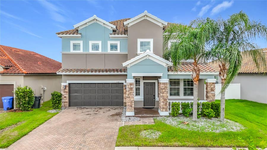 Property photo for 13149 GREEN VIOLET DRIVE, Riverview, FL