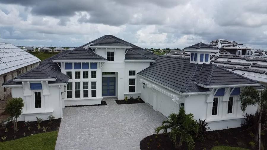 Property photo for 17483 MONTGOMERY COURT, Venice, FL