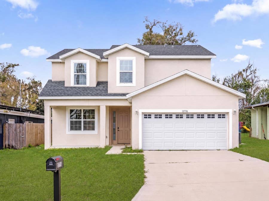 Property photo for 3778 MARTIN STREET, Orlando, FL