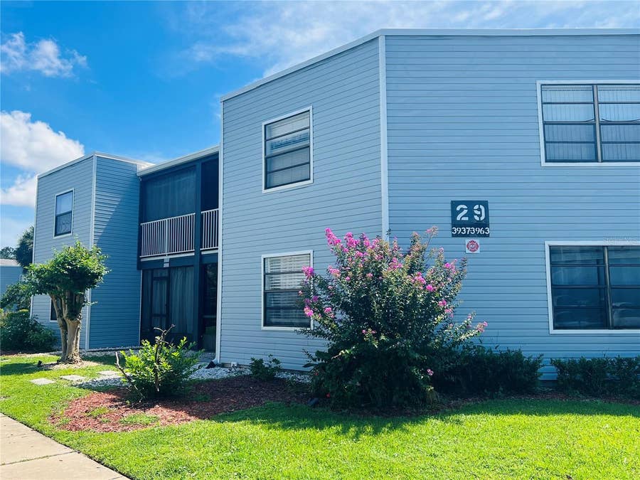 Property photo for 3941 ATRIUM DRIVE, #L3, Orlando, FL
