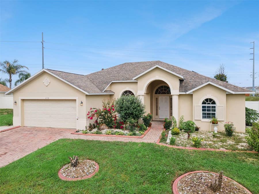 Property photo for 236 DOLCETTO DRIVE, Davenport, FL