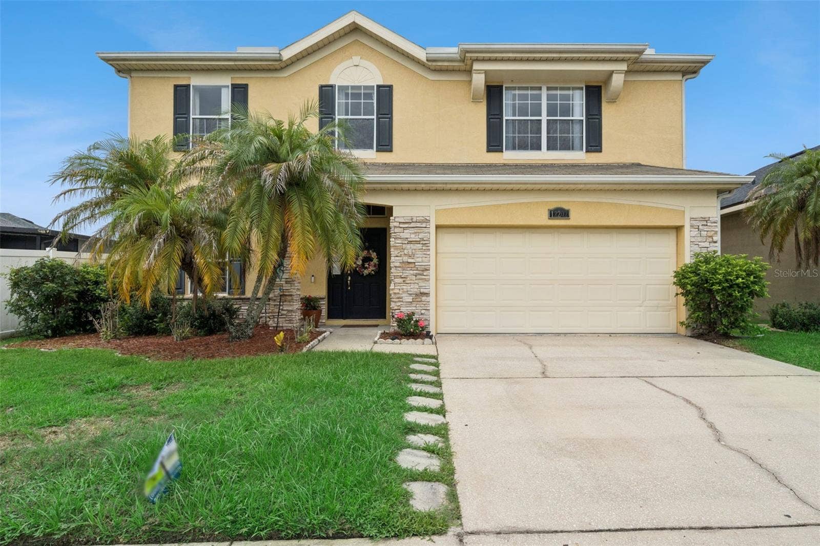 12202 ACCIPITER DRIVE, Orlando, FL 32837 12202 ACCIPITER DRIVE, Orlando, FL 32837