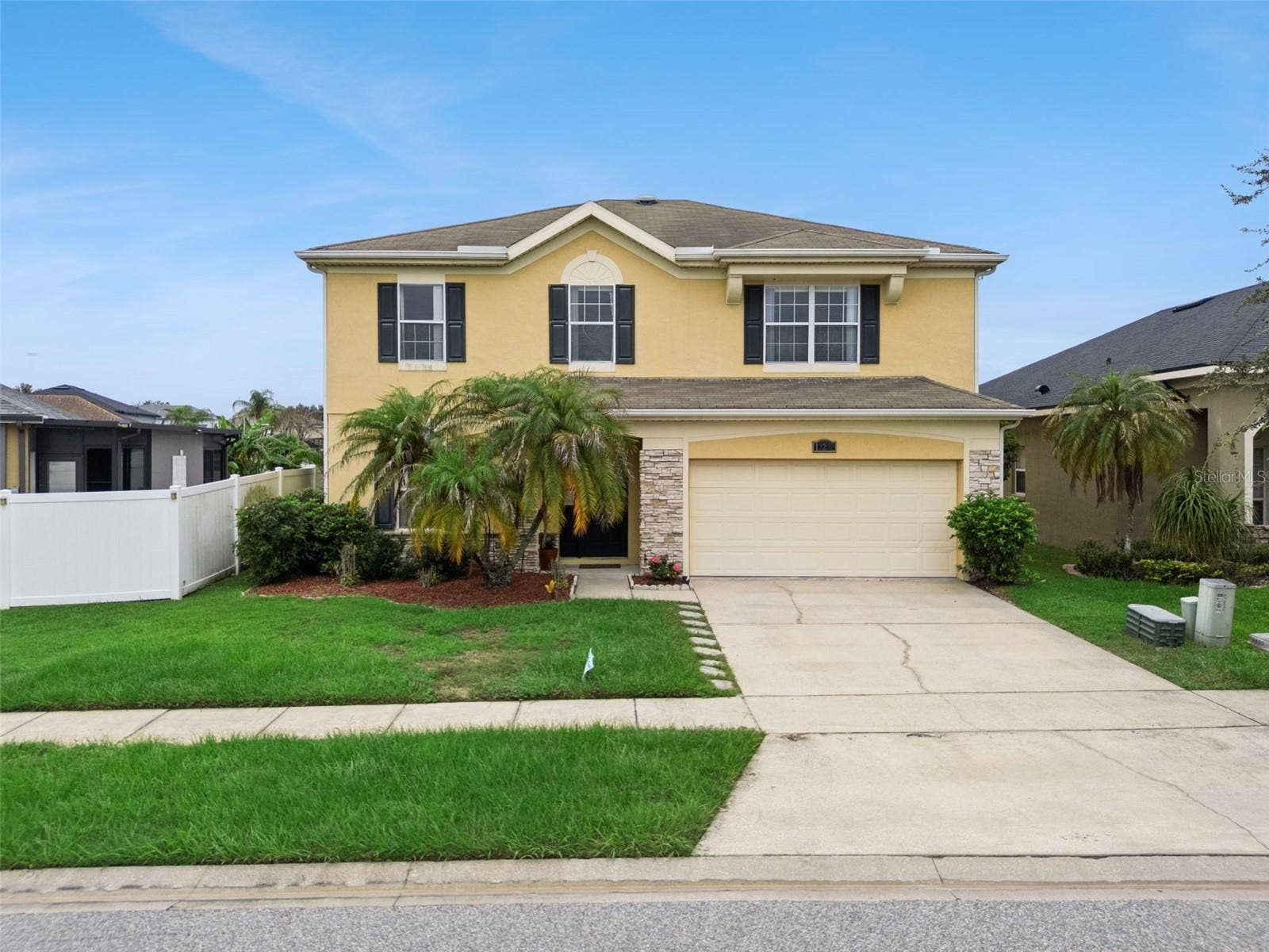 12202 ACCIPITER DRIVE, Orlando, FL 32837 12202 ACCIPITER DRIVE, Orlando, FL 32837