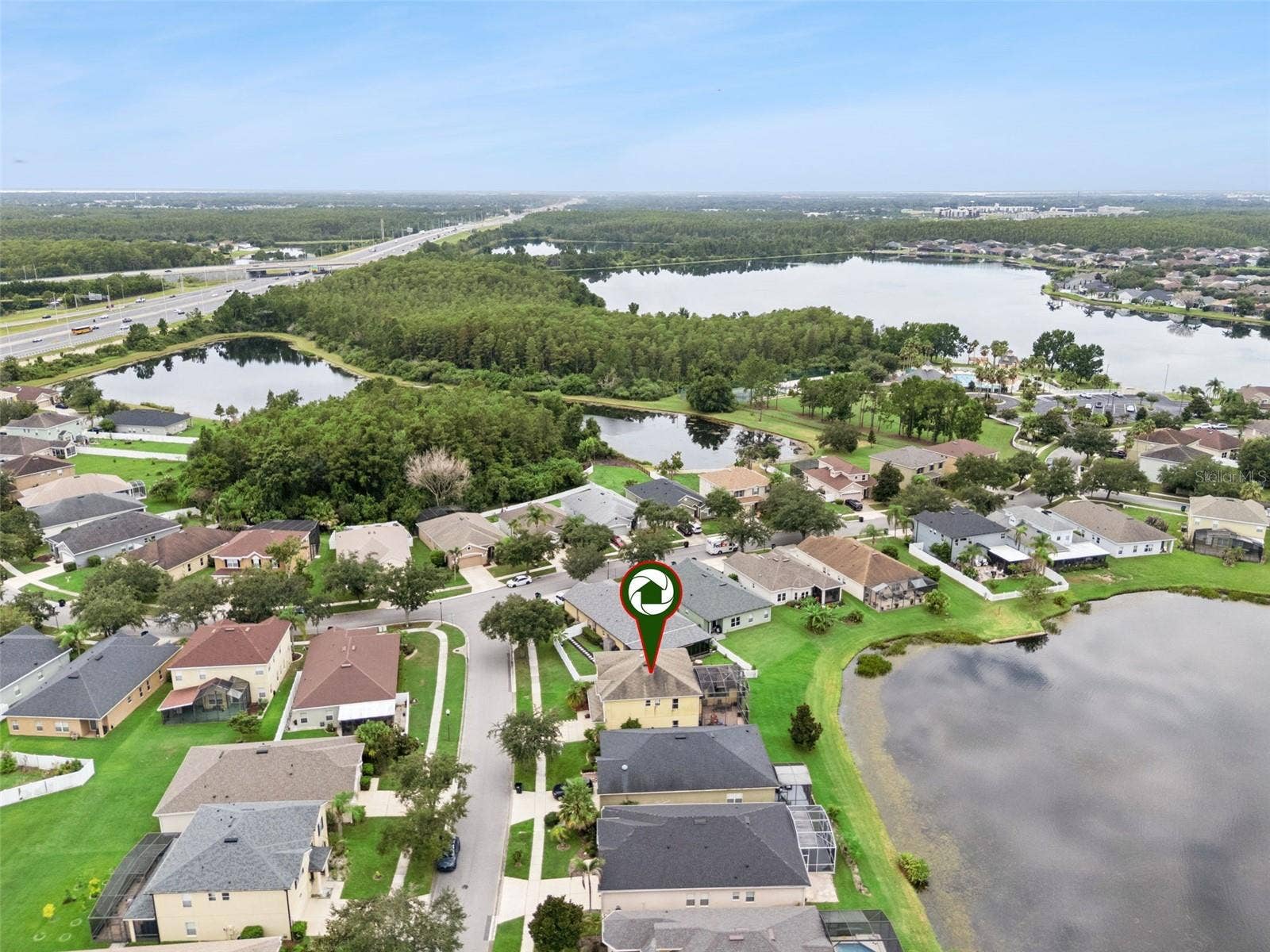 12202 ACCIPITER DRIVE, Orlando, FL 32837 12202 ACCIPITER DRIVE, Orlando, FL 32837