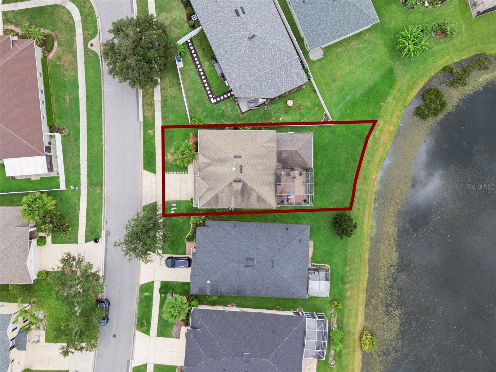 12202 ACCIPITER DRIVE, Orlando, FL 32837 12202 ACCIPITER DRIVE, Orlando, FL 32837