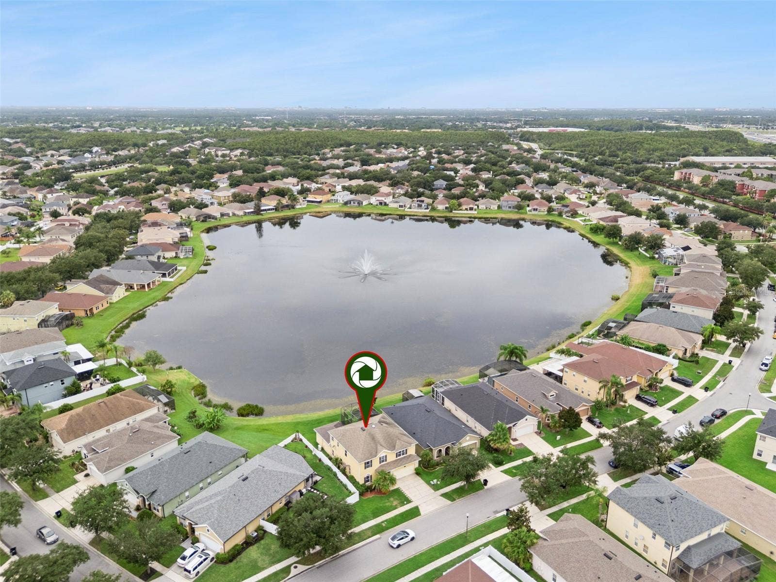 12202 ACCIPITER DRIVE, Orlando, FL 32837 12202 ACCIPITER DRIVE, Orlando, FL 32837