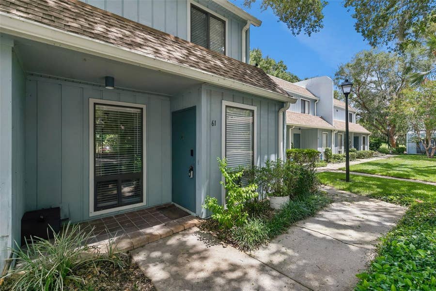 Property photo for 70 MOREE LOOP, #61, Winter Springs, FL