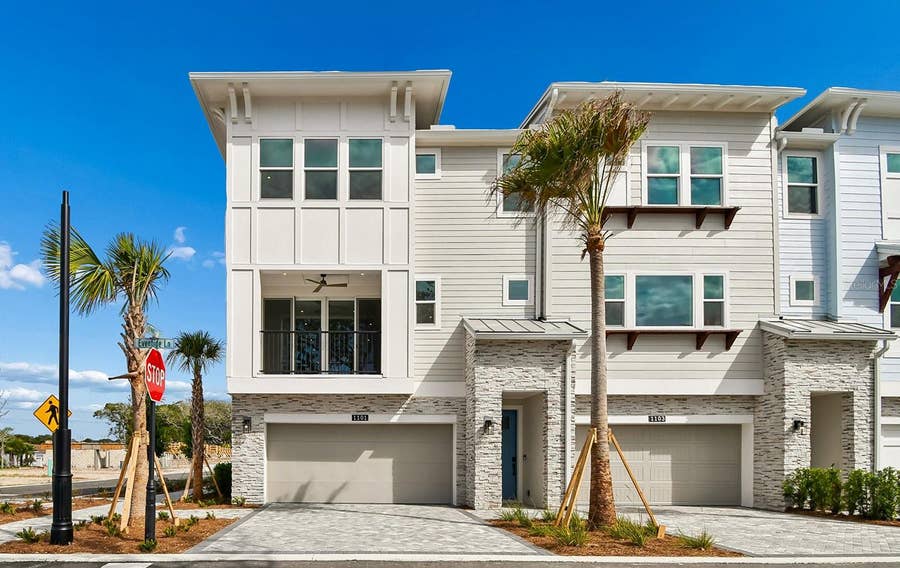 Property photo for 4101 TIDEWATCH LOOP, New Smyrna Beach, FL