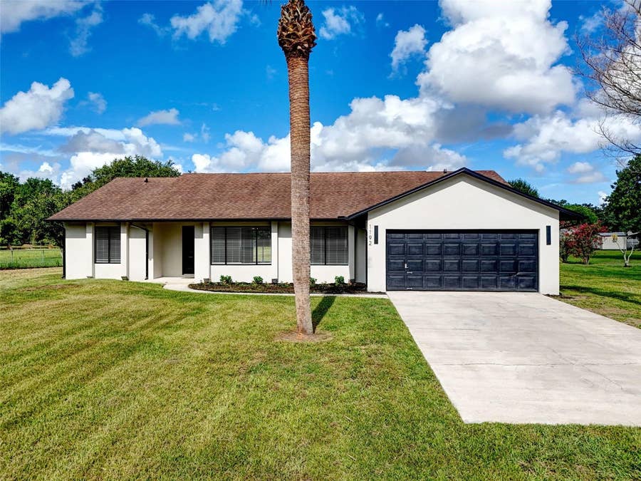 Property photo for 1192 LIZA STREET, St Cloud, FL