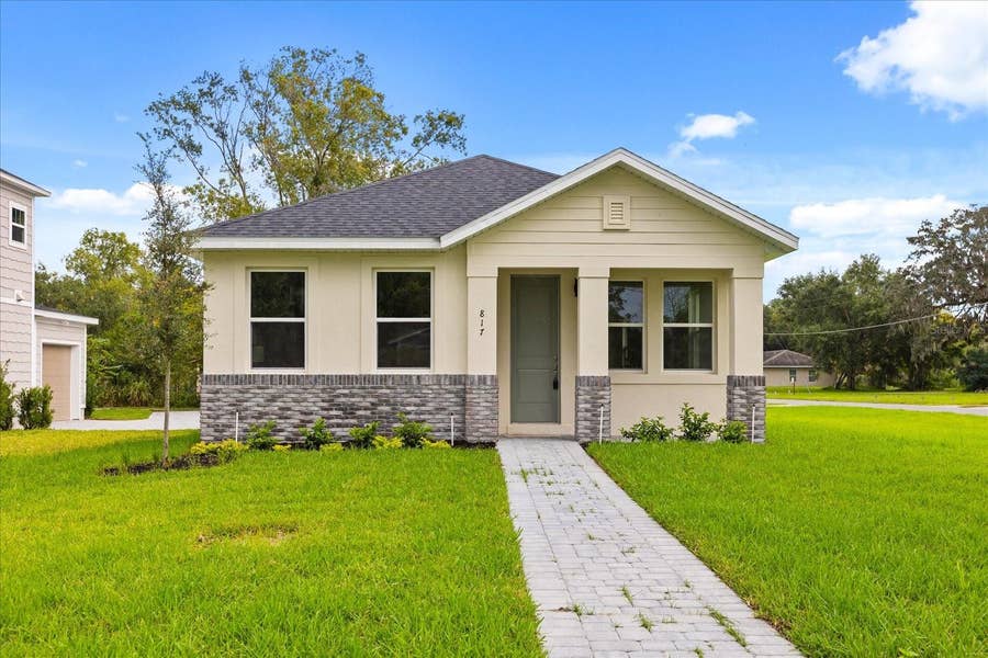 Property photo for 817 S LOCUST AVENUE, Sanford, FL