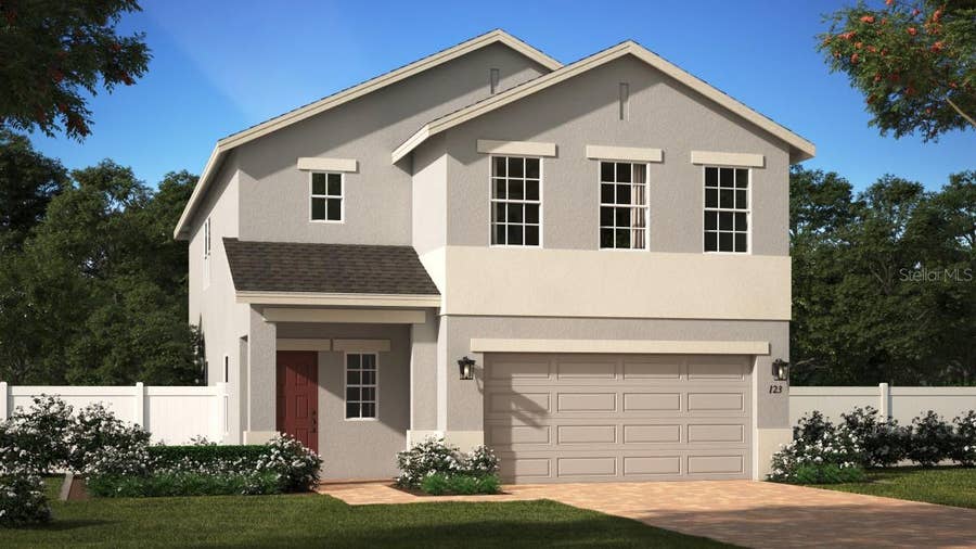 Property photo for 1441 SAWGRASS HAMMOCK LANE, Davenport, FL