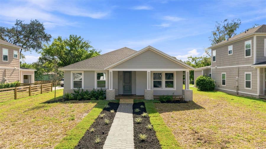Property photo for 809 S LOCUST AVENUE, Sanford, FL