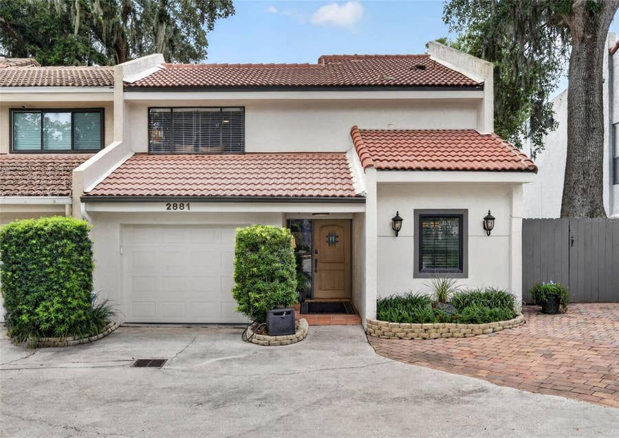 Property photo for 2881 TEMPLE TRAIL, Winter Park, FL