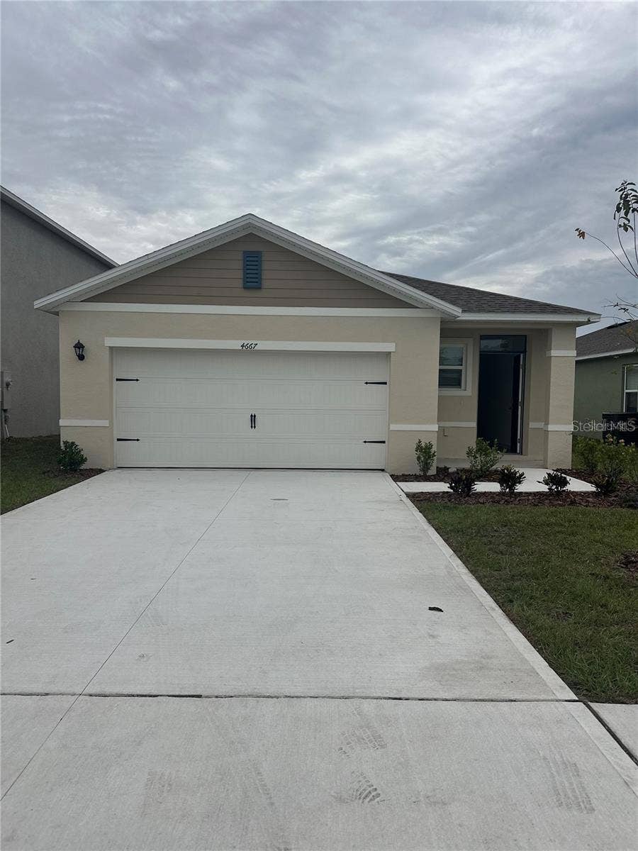 Property photo for 4667 OSTERO ST, Winter Haven, FL