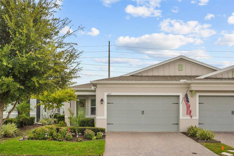 Property photo for 1667 KEY BAY TRAIL, Kissimmee, FL