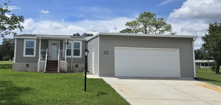 Property photo for 4121 GREENBLUFF ROAD, #1895, Zellwood, FL