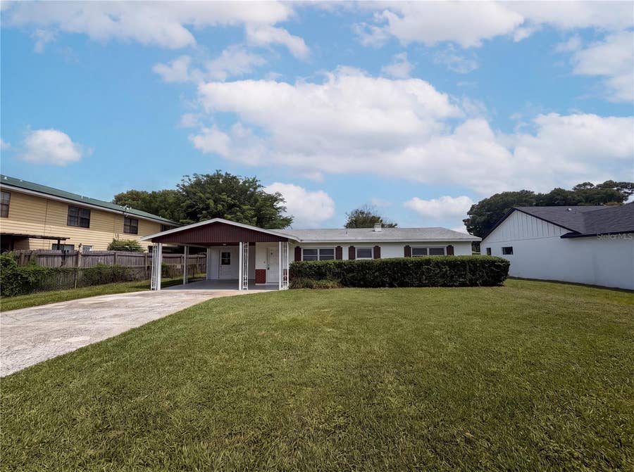Property photo for 1804 AVENUE Q SW, Winter Haven, FL