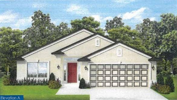 Property photo for 410 METZ LANE, Poinciana, FL