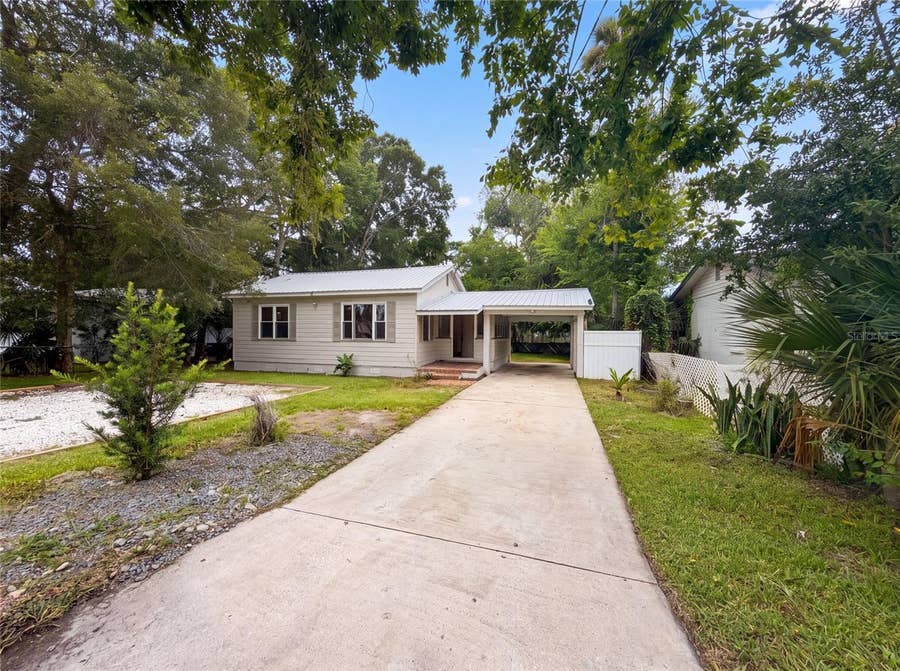Property photo for 706 FLANDERS AVENUE, Daytona Beach, FL