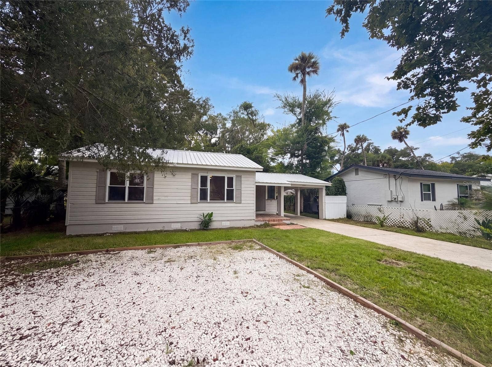 706 FLANDERS AVENUE, Daytona Beach, FL 32114