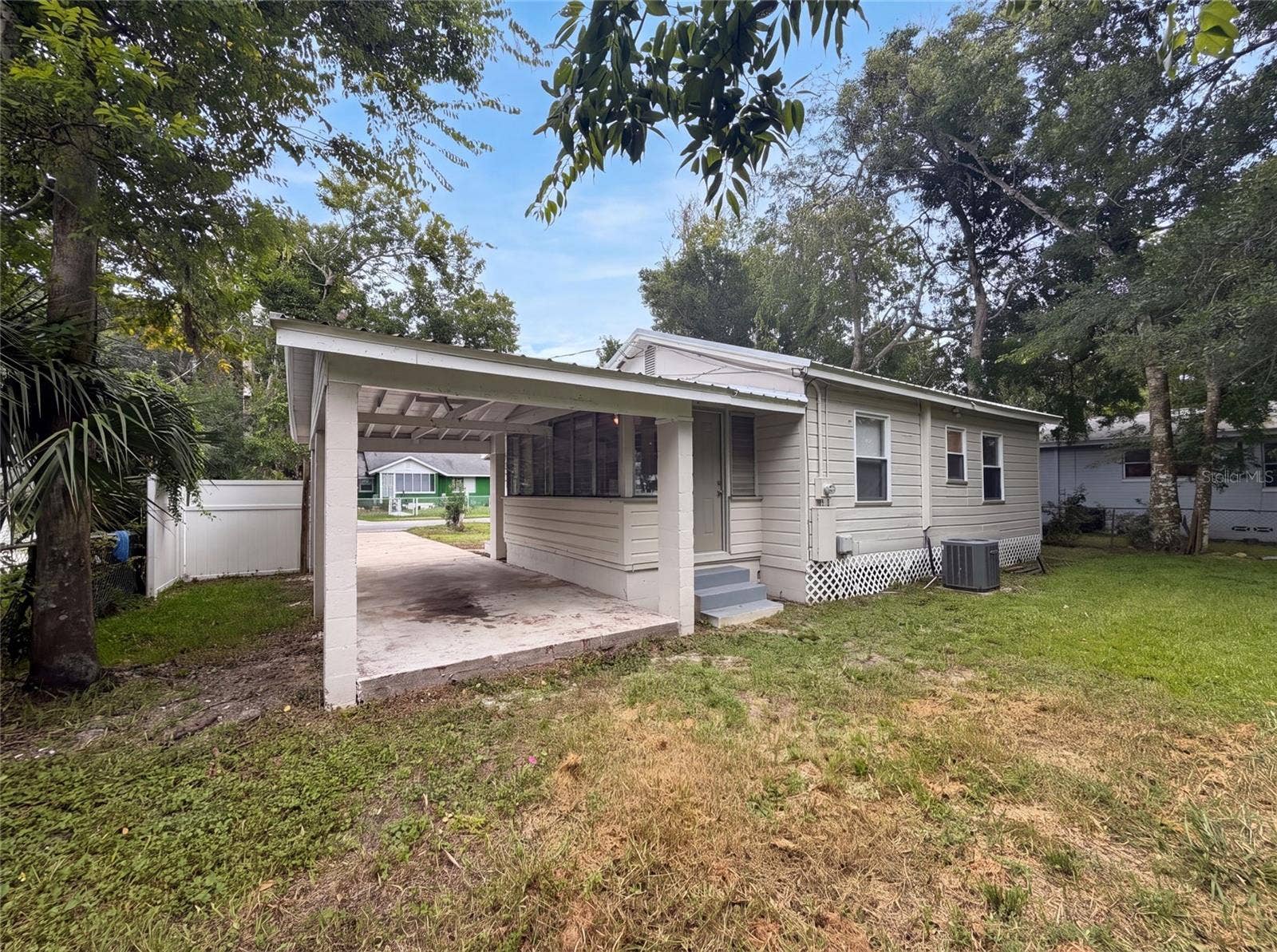 706 FLANDERS AVENUE, Daytona Beach, FL 32114
