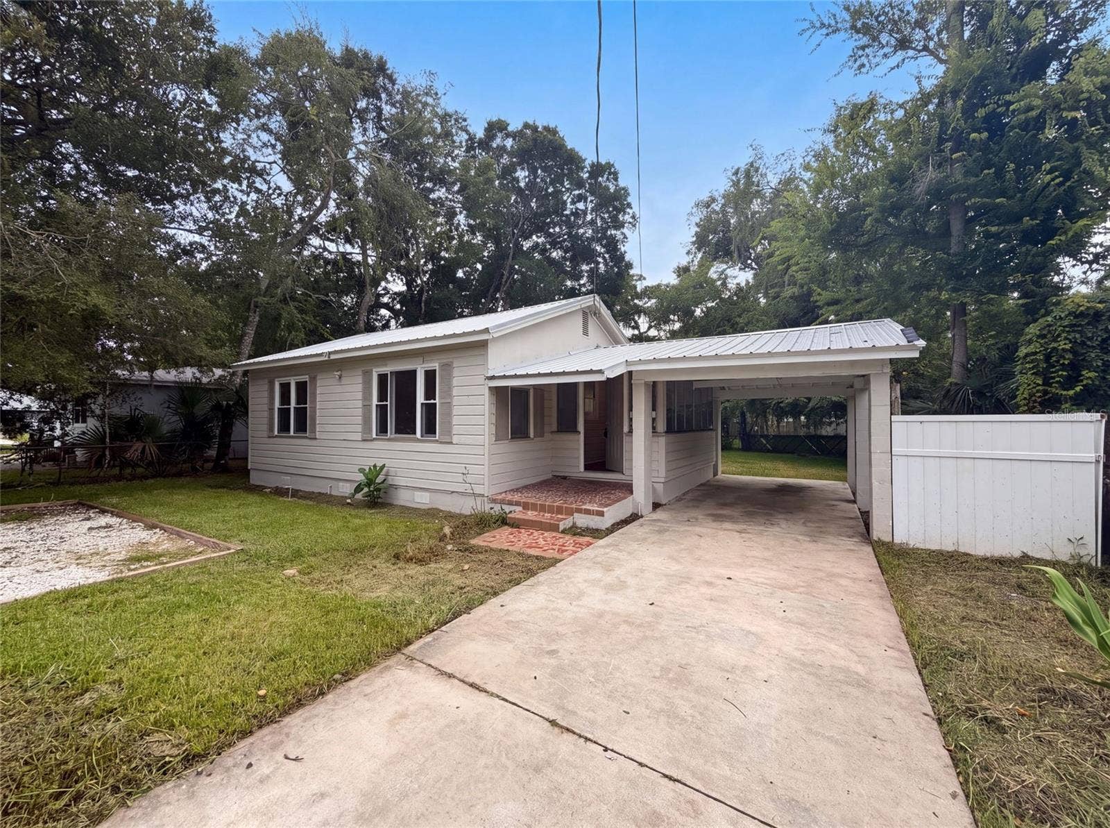 706 FLANDERS AVENUE, Daytona Beach, FL 32114