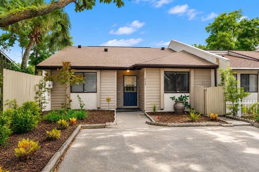 Property photo for 512 DERBY DRIVE, Altamonte Springs, FL