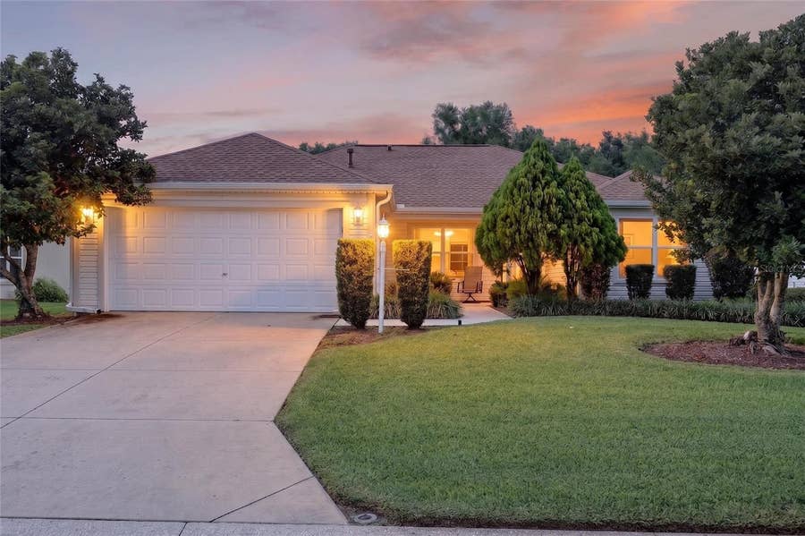 Property photo for 168 PALERMO PLACE, Lady Lake, FL