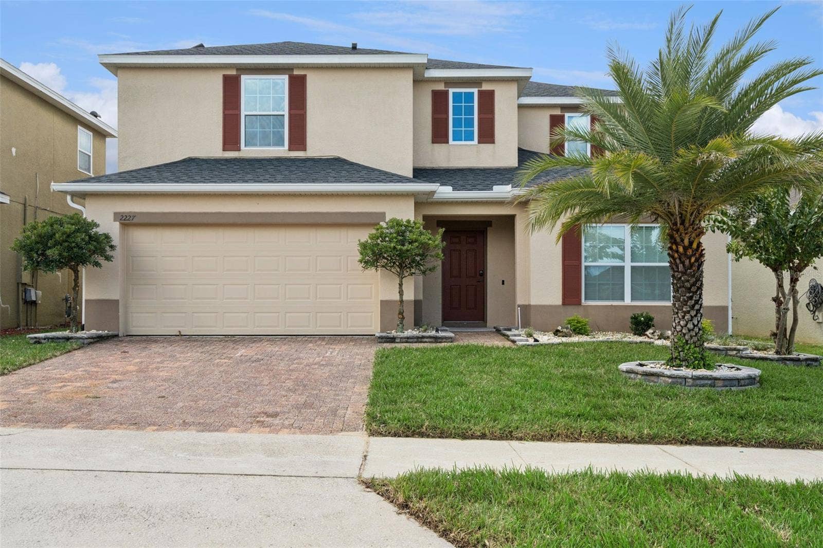 2227 NAPONE LANE, Minneola, FL 34715 2227 NAPONE LANE, Minneola, FL 34715