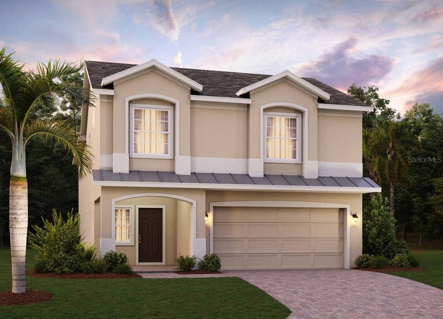 Property photo for 305 PRESERVE POINTE BOULEVARD, Davenport, FL