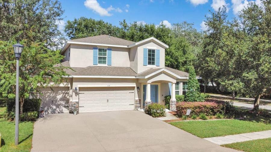 Property photo for 632 MEADOW SAGE DRIVE, Deland, FL