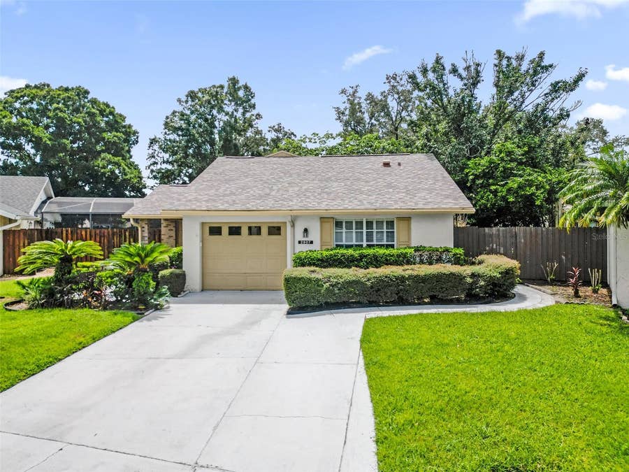 Property photo for 2807 SUNBRANCH DRIVE, Orlando, FL