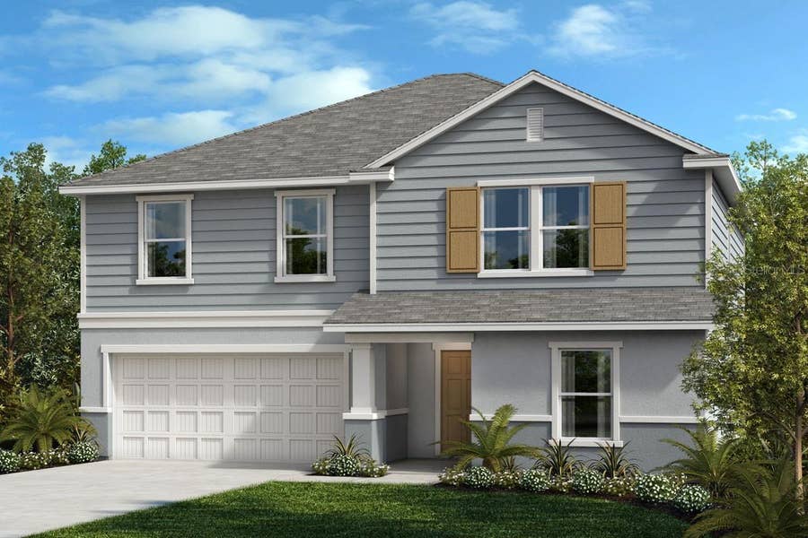 Property photo for 14698 ABASAIL LANE, Hudson, FL