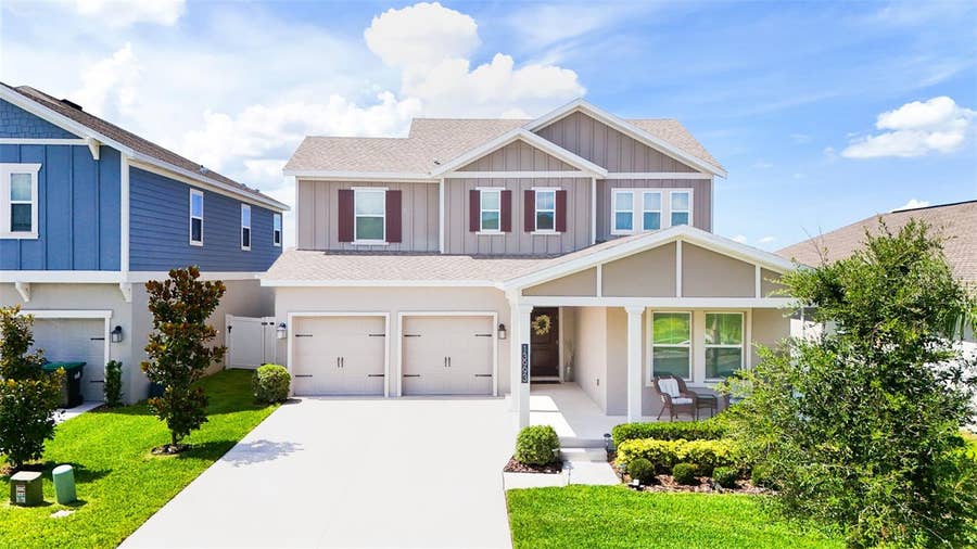 Property photo for 13993 TITLE WAY, Winter Garden, FL