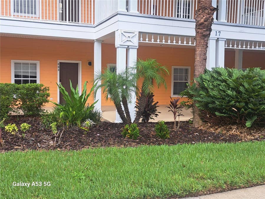 Property photo for 603 NEW PROVIDENCE, #603, Davenport, FL