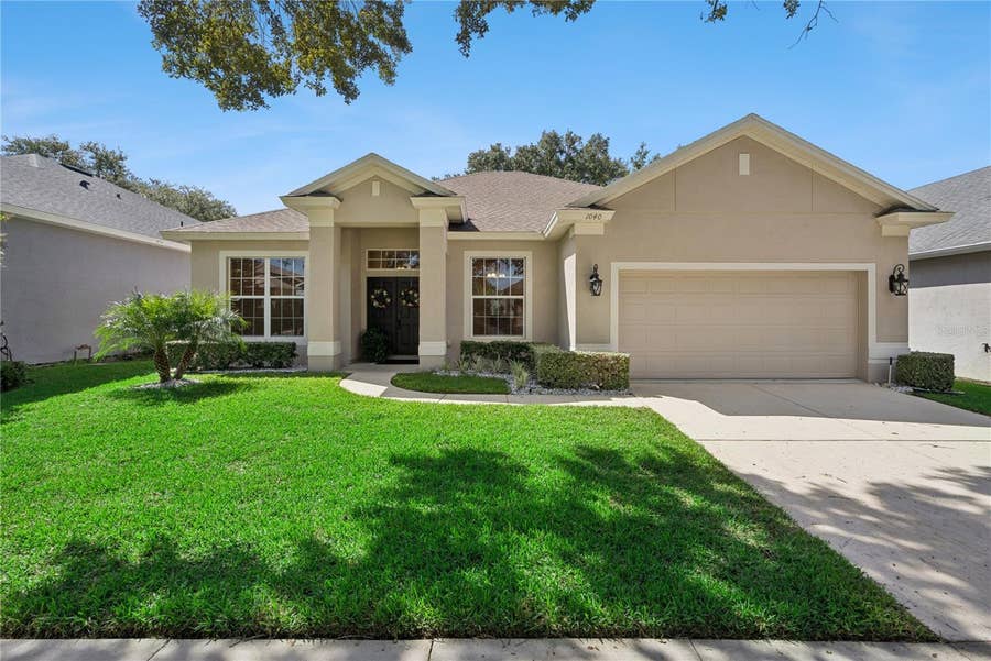 Property photo for 1040 KERSFIELD CIRCLE, Lake Mary, FL