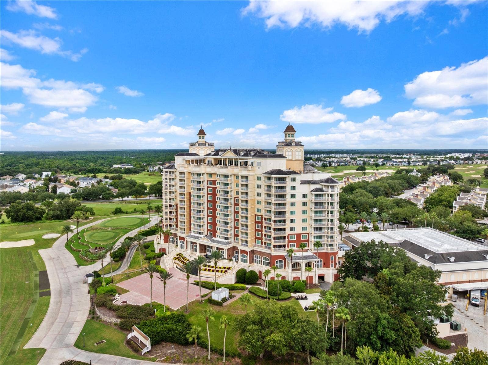 7593 GATHERING DRIVE, #307, Kissimmee, FL 34747 7593 GATHERING DRIVE, #307, Kissimmee, FL 34747