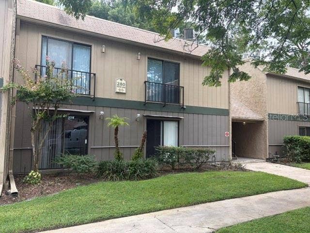Property photo for 280 MOREE LOOP, #2, Winter Springs, FL