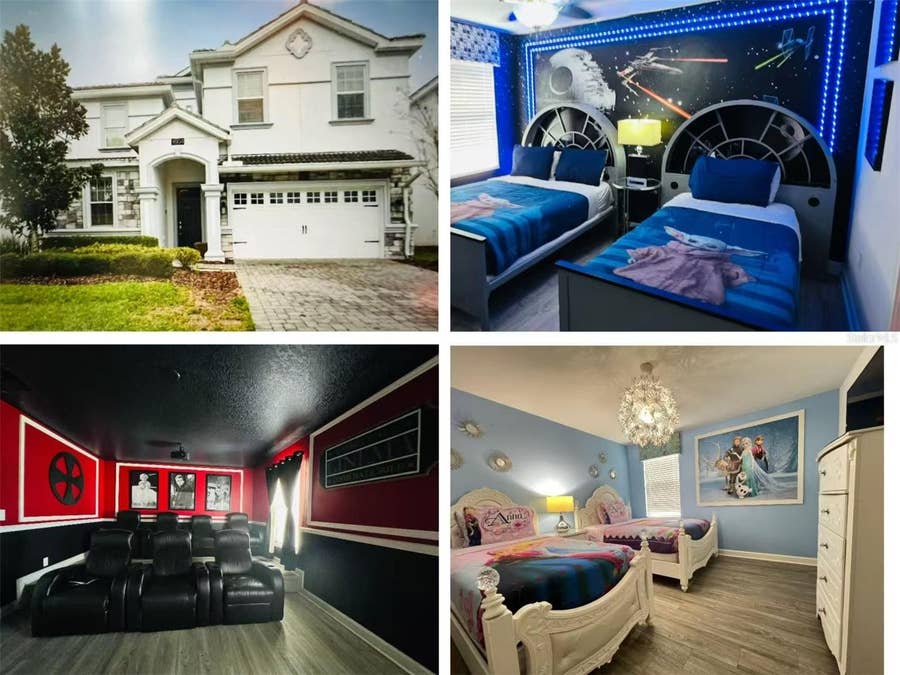Property photo for 9004 HAZARD STREET, Davenport, FL