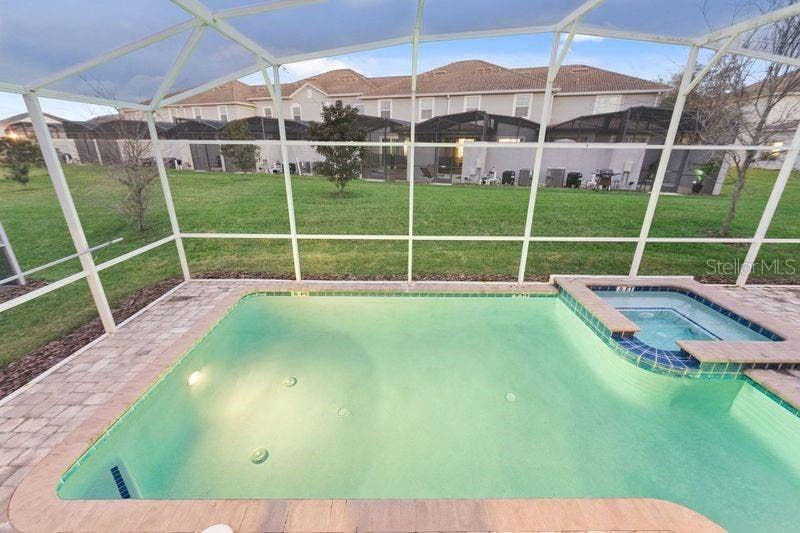 9004 HAZARD STREET, Davenport, FL 33896 9004 HAZARD STREET, Davenport, FL 33896