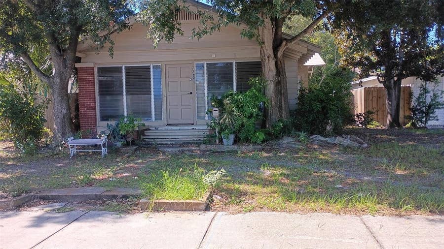 Property photo for 4428 4TH AVE S, St Petersburg, FL